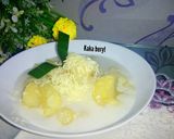 Foto langkah ke 3 dari resep Singkong Thailand.