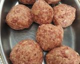 Foto del paso 4 de la receta: Albóndigas