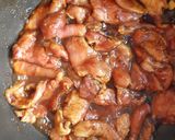 Foto langkah ke 4 dari resep Pork bakar pedas manis.