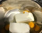 Foto del paso 3 de la receta: Cheesecake de frutos rojos