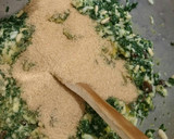 Foto del paso 7 de la receta: Torta de verduras dulce