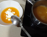 Foto del paso 2 de la receta: Flan de mandarina