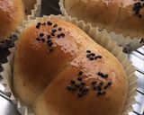 Foto langkah ke 3 dari resep Roti Abon.