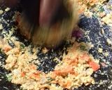Foto langkah ke 3 dari resep Sambal Tempe Busuk/Semangit.