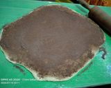 Foto langkah ke 3 dari resep Roti sobek gulung.