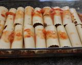 Foto del paso 1 de la receta: Canelones italo-mexicanos
