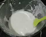 Foto langkah ke 2 dari resep Apem Nasi.
