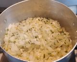 Foto del paso 1 de la receta: Tarta de soja y brócolis