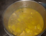 Foto del paso 9 de la receta: Papas con carne