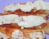 Foto del paso 5 de la receta: Canelones de carne y arroz🤤😻