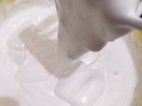 81. Milk cream