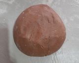 Foto del paso 2 de la receta: Cookies de chocolate (sin manteca)