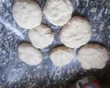 Foto del paso 4 de la receta: Tortillas a la parilla