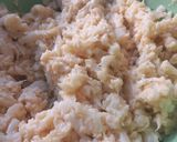 Foto del paso 4 de la receta: Fritos de coliflor ♥️🥰 (Ricos, Ricos, Ricos 😋😋😋)