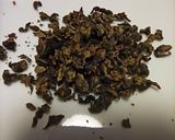 Tea (Kínai tea) Ming recept fázis 2 fotója