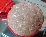 รูปขั้นตอนการทำที่ 5 ของ เบอเกอร์หมู 2.5