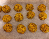 Foto del paso 5 de la receta: Bolitas Brócoli y queso