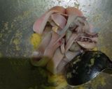 Foto langkah ke 2 dari resep Seafood Goreng Mentega.
