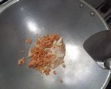 Foto langkah ke 2 dari resep Tumis Caipo Manis Samcan Ebi.