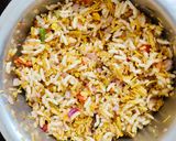 मटकी भेळ (Mataki bhel recipe in marathi) रेसिपी स्टेप 2 फोटो 