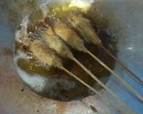 Foto langkah ke 6 dari resep Sempol Ayam Saus Kacang.