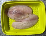 Foto del paso 1 de la receta: Tilapia salsa de coco y limón