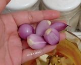 Foto langkah ke 3 dari resep Ayam Bumbu Rujak.
