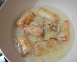 Foto langkah ke 3 dari resep Pisang coklat.