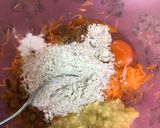 Фото кроку 3 до Морковный торт 🥕🍰 Здоровое питание.