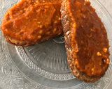 Ajvár recept fázis 6 fotója