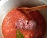 Foto del paso 1 de la receta: Lasaña de tallos de acelgas