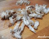 Foto del paso 4 de la receta: "Gyozas manchegas"