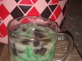 Es Cendol Cincau