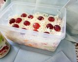 Foto langkah ke 2 dari resep Salad buah.