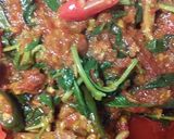 Foto langkah ke 8 dari resep Rica2 ikan Cue tongkol.
