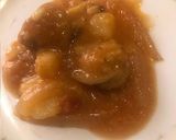 Foto del paso 2 de la receta: ALBÓNDIGAS LIBANESAS - DAOUD BASHA