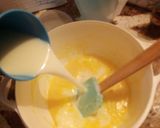 Foto del paso 1 de la receta: Torta de requesón