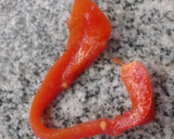 Foto del paso 7 de la receta: Guiso de lentejas con fideos (fácil y económico)