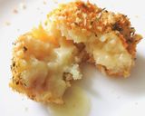 A picture of step 9 of Light Korokke - Baked Japanese Potato Croquettes.
