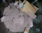 Foto langkah ke 1 dari resep Puding roti chocolatos.