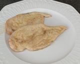 Foto del paso 4 de la receta Piccata de pollo