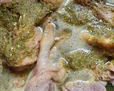 Foto langkah ke 4 dari resep Bebek bumbu Kemangi.
