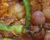 मलाई प्याज़ (malai pyaz recipe in Hindi) रेसिपी चरण 5 फोटो