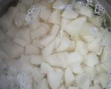 Foto del paso 1 de la receta: Pastel de papas c/ lentejas!