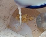 Foto del paso 2 de la receta: Pancitos saborizados con ajo🧄