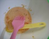 Foto langkah ke 6 dari resep Milk Butter Bread (ulen tangan).