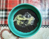 Pas rețetă Oreo cheesecake 🍪 2 fotografie