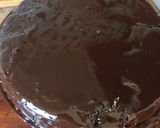Foto del paso 6 de la receta: Torta húmeda de chocolate