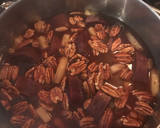 Foto del paso 3 de la receta: Dulce de camote con piña y nuez