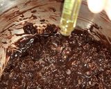 Foto del passaggio 5 della ricetta Biscotti 🍪 senza glutine con cereali soffiato